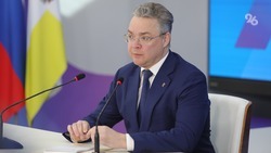 Губернатор Ставрополья напомнил главам муниципалитетов о подготовке к Пасхе