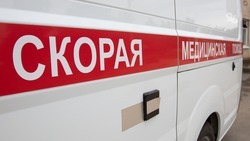 Водителям скорой на Ставрополье ежемесячно будут доплачивать по 6 тыс. рублей